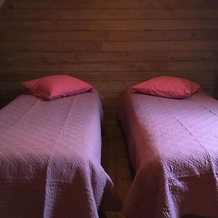 Bladelijn Hotel Lampernisse Kültér fotó