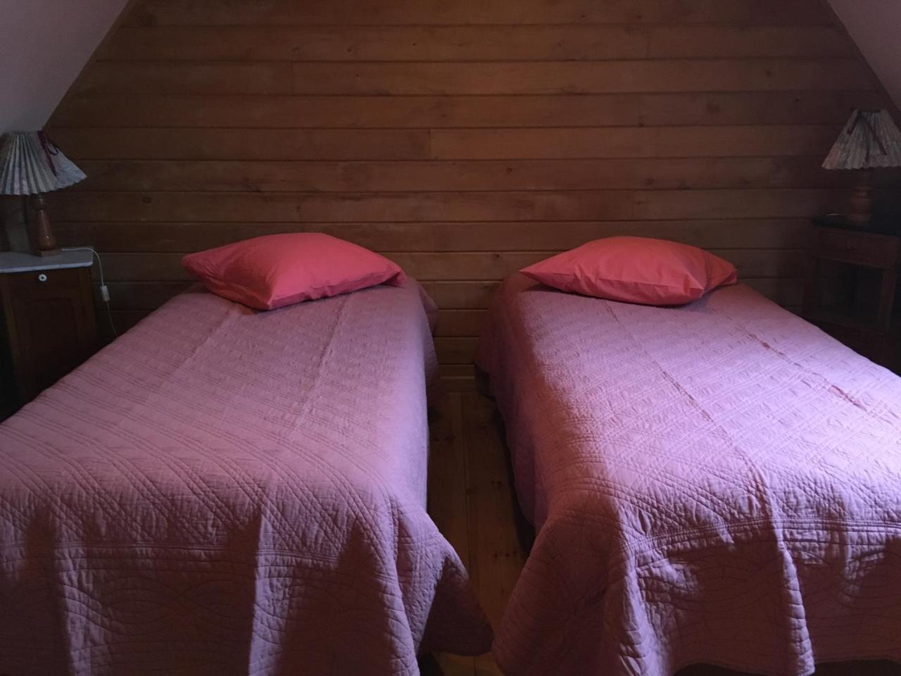 Bladelijn Hotel Lampernisse Kültér fotó