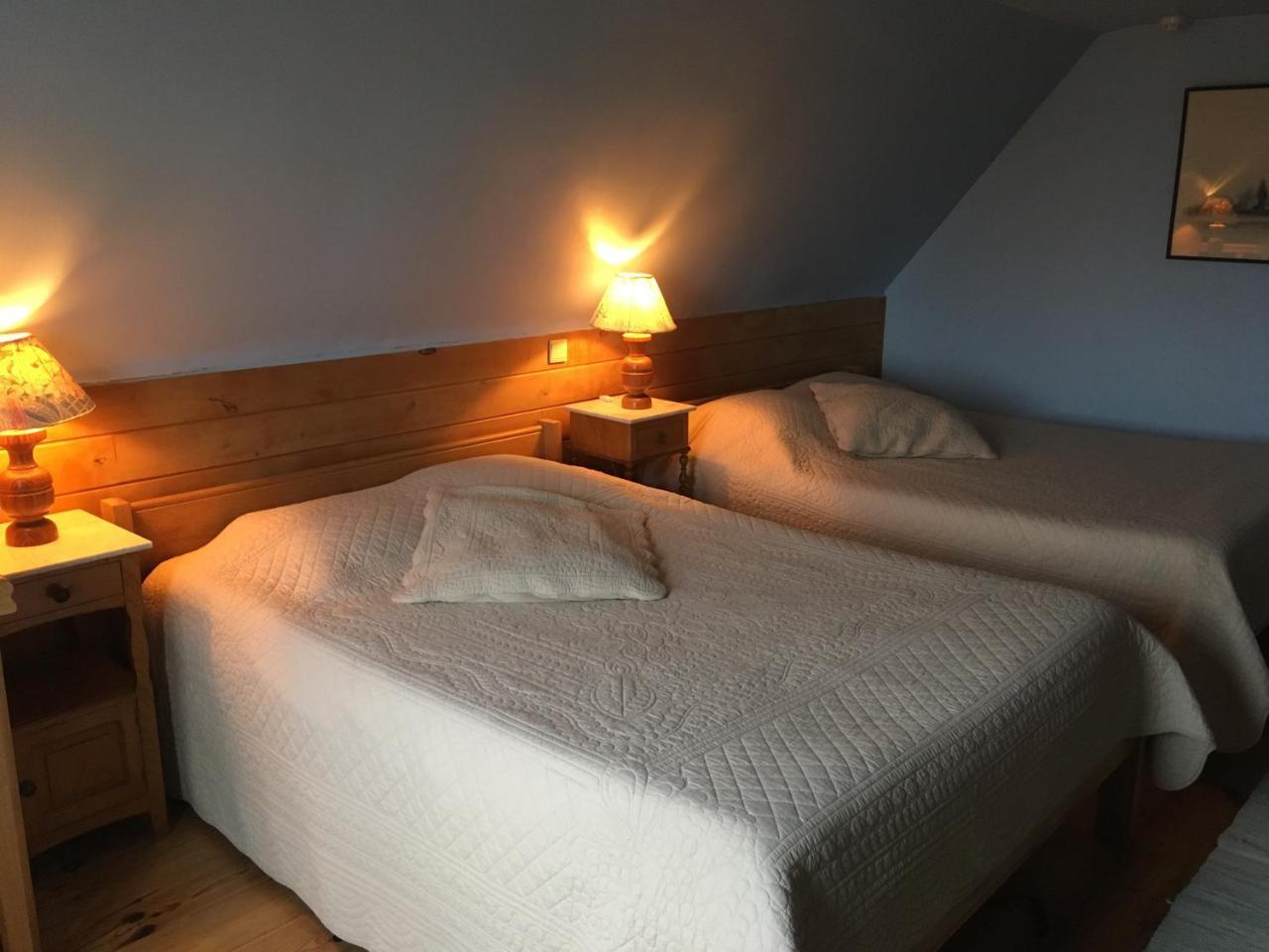 Bladelijn Hotel Lampernisse Kültér fotó