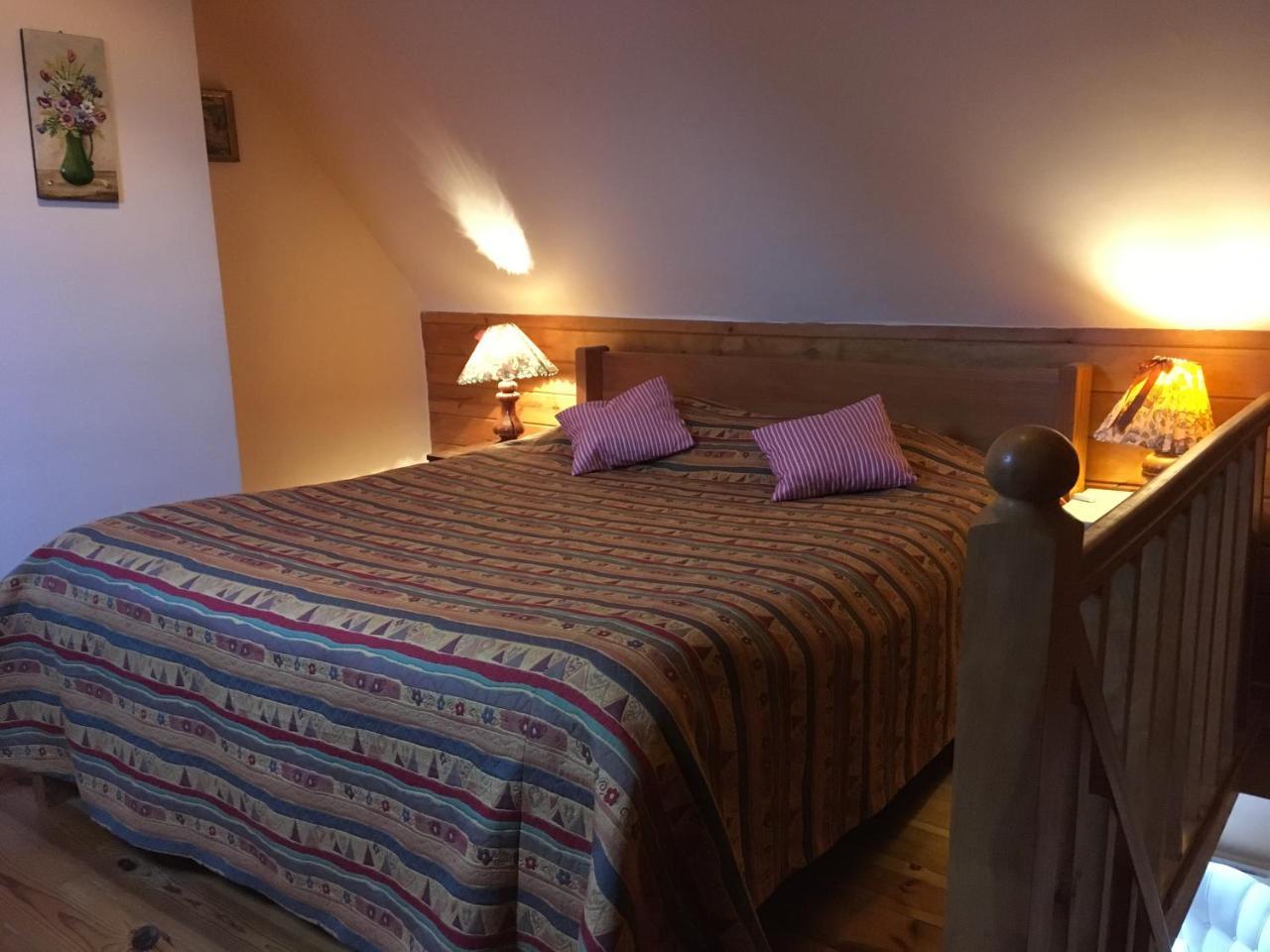 Bladelijn Hotel Lampernisse Kültér fotó