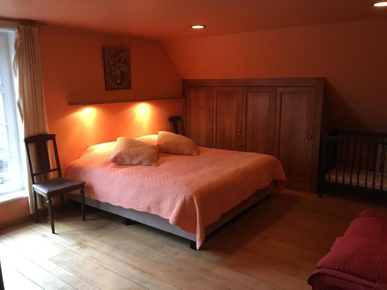 Bladelijn Hotel Lampernisse Kültér fotó
