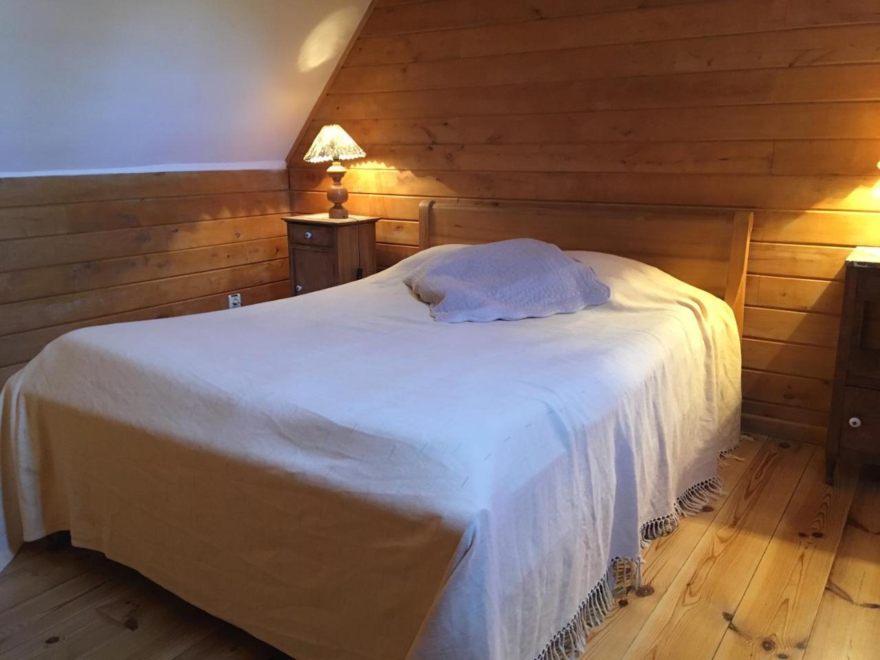 Bladelijn Hotel Lampernisse Kültér fotó